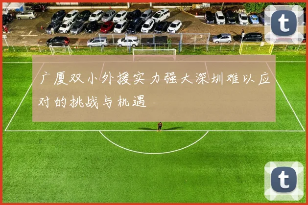 广厦双小外援实力强大深圳难以应对的挑战与机遇